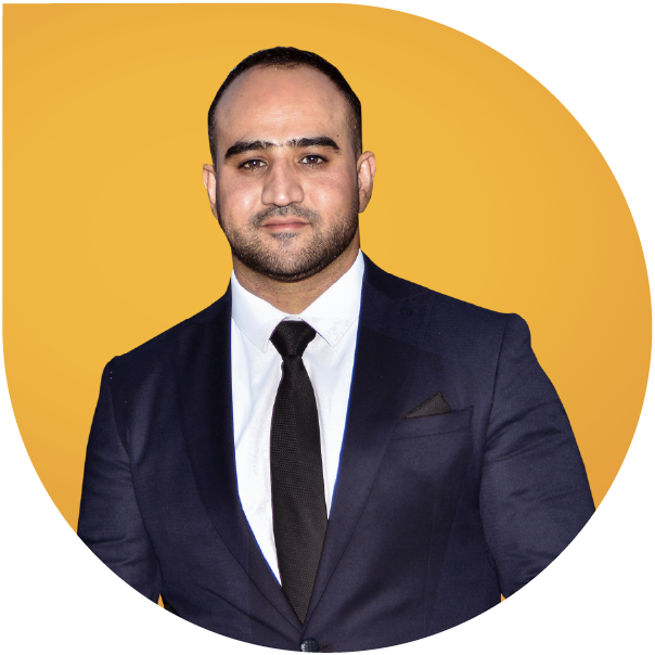 Hussein mohammad
