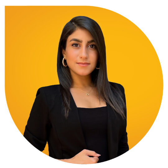 Shaza Maarouf