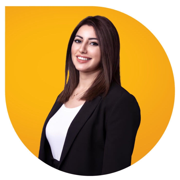 Kholoud Carerra