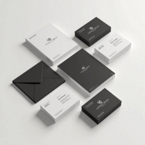 brand identity