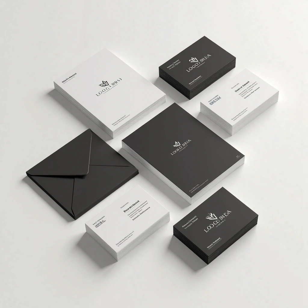 brand identity