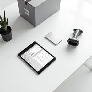 ecommerce setup