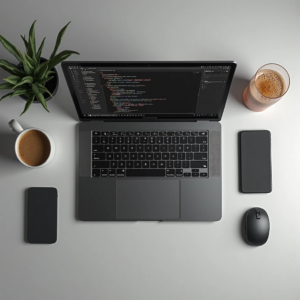 web development